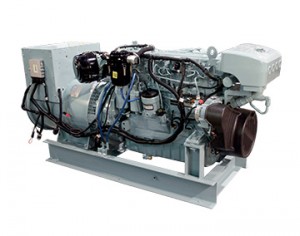 M200C12 (200kw @ 1800 RPM)