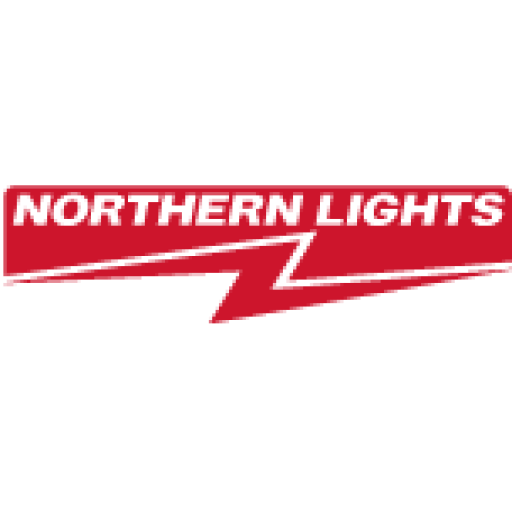 Northern Lights | Lugger