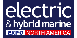 electric hybrid n america logo