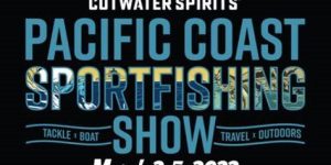 Pacific Coast Sportfishing